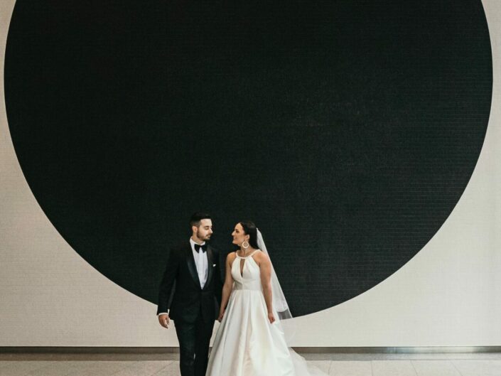 Mario & Vanessa